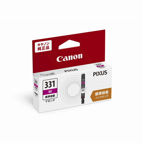 キヤノン　ＢＣＩ－３３１Ｍ　ＢＣＩ－３３１Ｍ