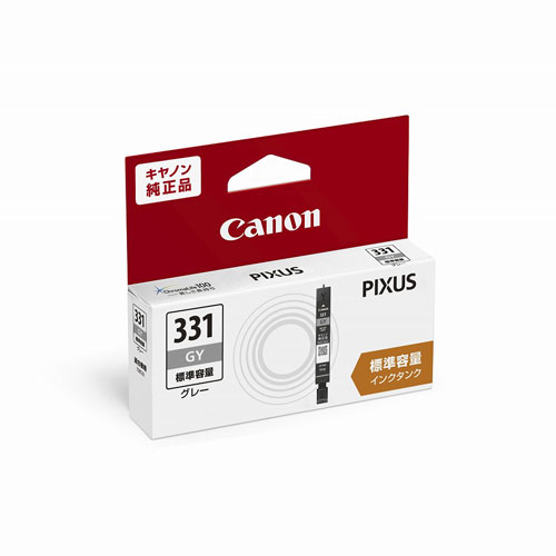 キヤノン　ＢＣＩ－３３１ＧＹ　ＢＣＩ－３３１ＧＹ