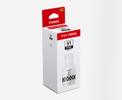 キヤノン　ＧＩ－３１ＰＧＢＫ　インクボトル　ＧＩ－３１ＰＧＢＫ