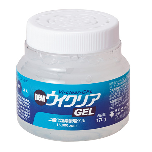 テラモト　ＳＷ－９８６－６５１－０　ウイクリアＧＥＬ　ＮＥＷタイプ