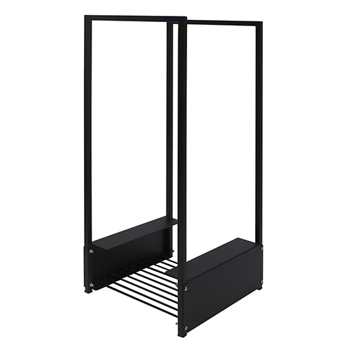 テラモト　ＤＳ－２５０－１１０－０　ダンボールストッカーコンパクト