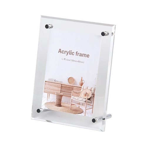 大額　５３５２　Ｌバン　アクリルフレーム