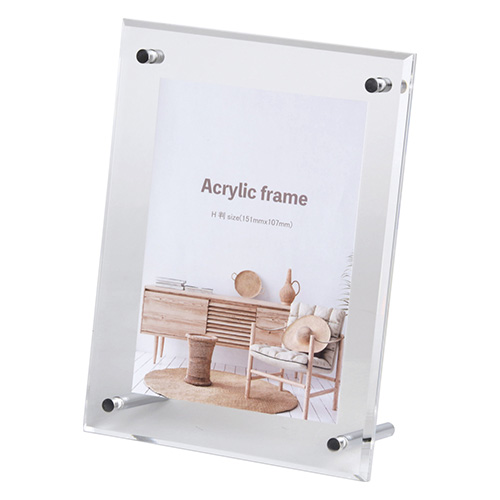 大額　５３５２　Ｈバン　アクリルフレーム