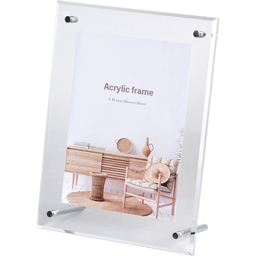 大額　５３５２　Ｋバン　アクリルフレーム