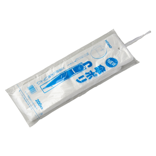 シモジマ　００６６７７５０１　ニュー傘ポリ　１１５Ｘ７９５