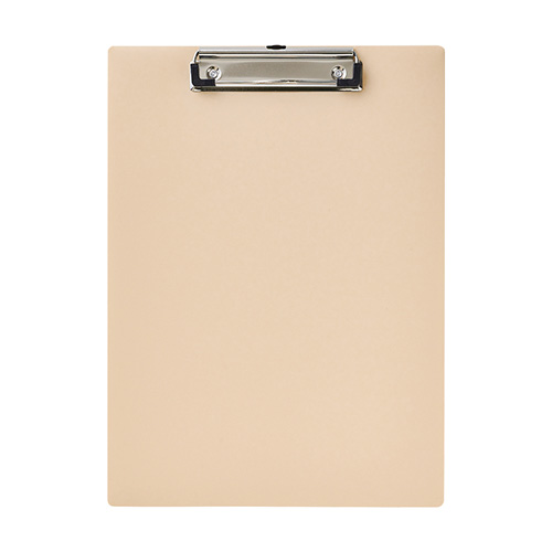 リヒトラブ　Ａ－２９９０－１６　軽量クリップボード＜抗菌＞