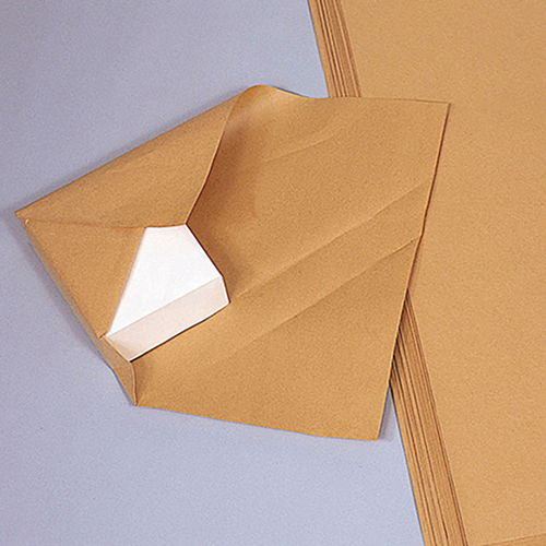 シモジマ　００２１００５００　巻クラフト紙７０Ｇ／Ｍ２　９００ＭＭＸ２