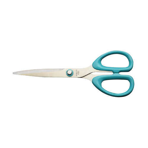 木村刃物　ＮＫ１－１６０　事務用はさみ