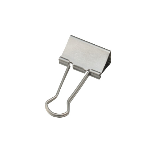 ベロス　ＳＴＷ－１１０　ステンレスＷクリップ　大　１０Ｐ