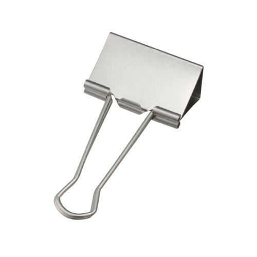 ベロス　ＳＴＷ－００１０　ステンレスＷクリップ　超特大　１０Ｐ