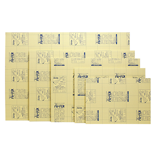 プラチナ万年筆　ＡＡ４－７　ハレパネ　ＡＡ４－７