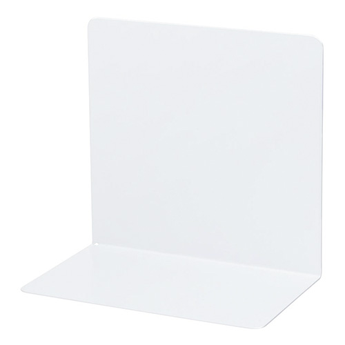 ソニック　ＤＡ－７１６４－Ｗ　ブックエンドマグネット付Ｌ型ワイド