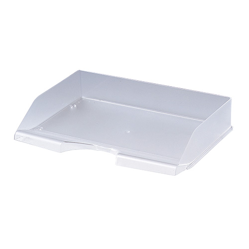 クルーズ　ＬＴ－６００ＴＲ　レタートレーＡ４横　クリアー