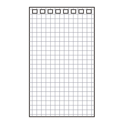 リヒトラブ　Ｎ－１６６０Ｓ　ツイストリングノートメモ１２０Ｘ７１