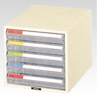 ナカバヤシ　ＬＣ－５Ｐ　レターケース　ＬＣ－５Ｐ