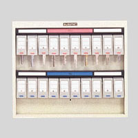 ナカバヤシ　ＮＫＳ－２０　キーステーション　ＮＫＳ－２０