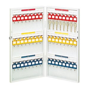 ナカバヤシ　ＫＳ－４８　キーステーション　２８０Ｘ５５Ｘ５１５