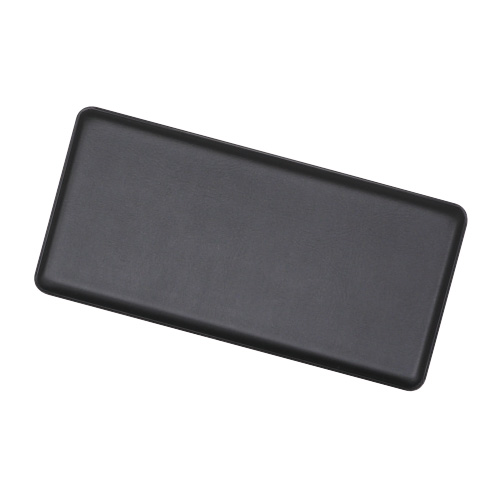 ミワックス　Ｎ－２１１－ＢＫ　ホースマン　捺印マット