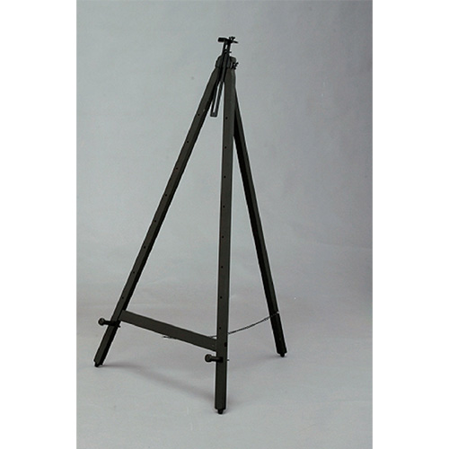 アイリスオーヤマ　ＥＳＬ－１　ダークブラウン　イーゼル　１１２０