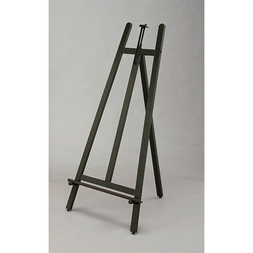 アイリスオーヤマ　ＥＳＬ－２　ダークブラウン　イーゼル　１３００