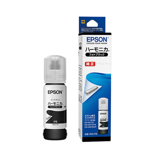エプソン　ＨＮＡ－ＰＢ　インクボトル