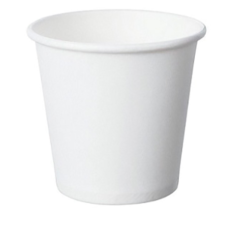 サンナップ　Ｃ３０１００ＡＷ　ホワイト紙コップ　３０ｍｌ　１００個入