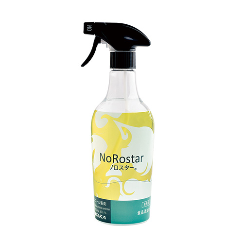 テラモト　ＳＷ－５３０－３００－０　ノロスター６００ｍｌスプレー付