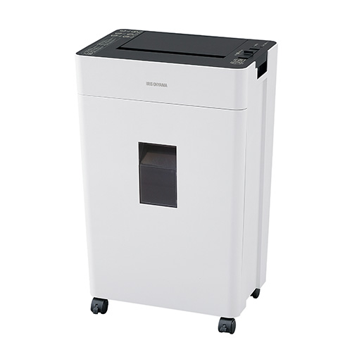 アイリスオーヤマ　ＡＦＳＲ１００Ｃ　オートフィードシュレッダー