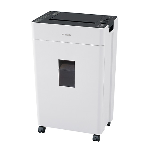 アイリスオーヤマ　ＡＦＳＲ１００Ｍ　オートフィードシュレッダー