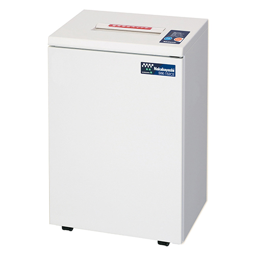 ナカバヤシ　ＳＸＫ－１５２ＣＥ　抗ウイルスオフィスシュレッダ