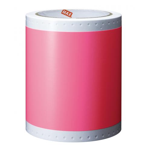 マックス　ＳＬ－Ｓ１１７ＮＬ　ビーポップ消耗品ＳＬ－Ｓ１１７ＮＬピンク