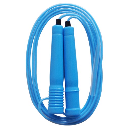 デビカ　１０３５７４　なわとびの達人　ブルー