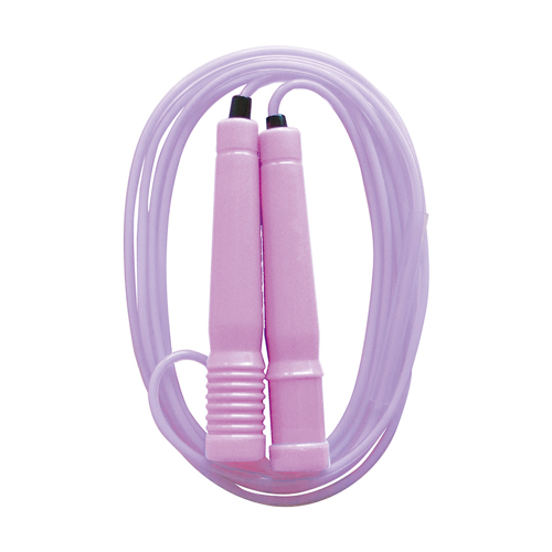 デビカ　１０３５６６　なわとびの達人　パープル