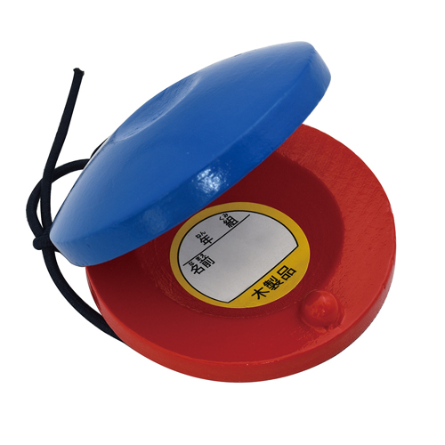 デビカ　０７３２０５　カスタネット