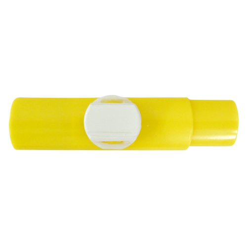 クリップウェア　ＣＡ－０１５Ｙ　開かずピンちゃん３　イエロー