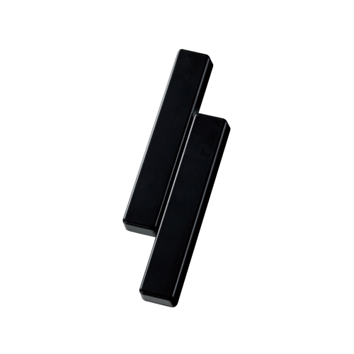 呉竹　ＫＣ４７－９０２　文鎮２本組　黒