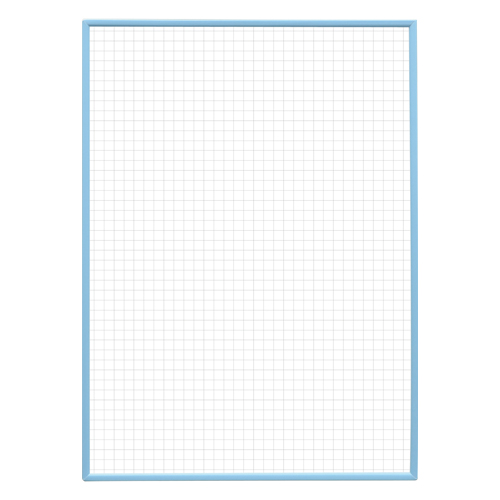 マグエックス　ＭＡＷＢ－３０４２Ｂ－Ｙ　アプライホワイトボード