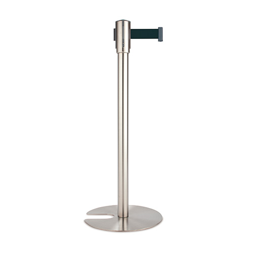 テラモト　ＳＵ－６６１－３００－７　ベルトパーテーションＬｉｇｈｔ