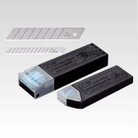 エヌティー　ＢＬ－３００Ｅ　ＮＴカッター替刃　一般Ｌ型刃