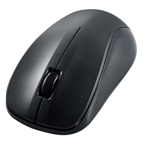 エレコム　Ｍ－ＢＹ１１ＢＲＳＫＢＫ　抗菌Ｂｌｕｅｔｏｏｔｈ静音ＩＲマウス