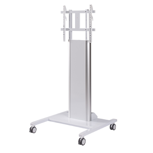 エヌケイ　ＤＳＮ－１００－Ｗ　称ディスプレイスタンド　４３～６５型対応