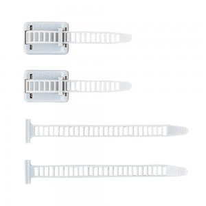 サンワサプライ　ＣＡ－６１０Ｎ　ケーブルタイ