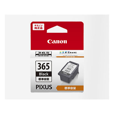 キヤノン　ＢＣ－３６５　キヤノン　インクカートリッジ