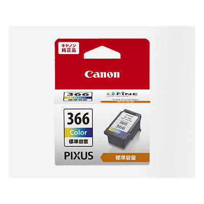 キヤノン　ＢＣ－３６６　キヤノン　インクカートリッジ