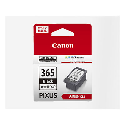 キヤノン　ＢＣ－３６５ＸＬ　キヤノン　インクカートリッジ