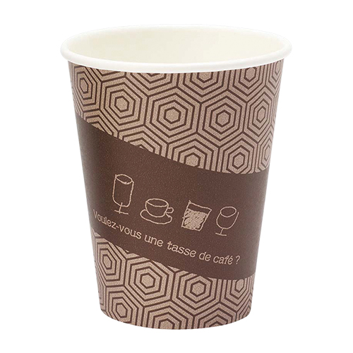 サンナップ　ＡＣ２８５０ＴＥＣ　厚紙カップ