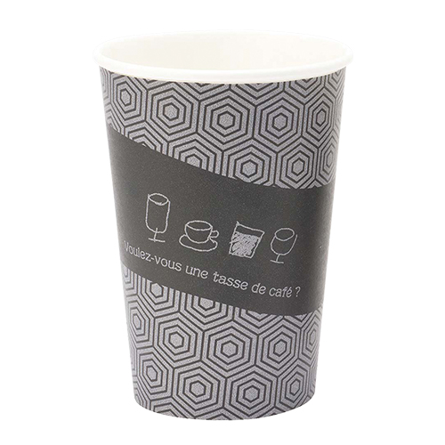 サンナップ　ＡＣ４０５０ＴＥＣ　厚紙カップ