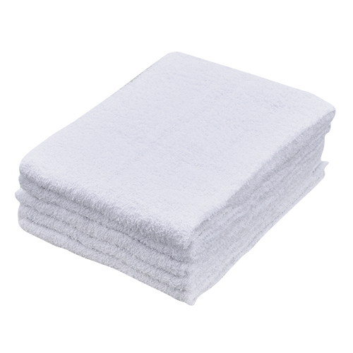 オーミケンシ　８２２１　フェイスタオル５枚セット