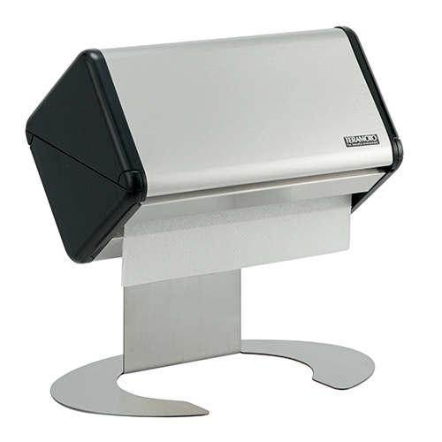 テラモト　ＯＴ－５６８－４１０－０　ペーパータオル　コンパクトスタンド