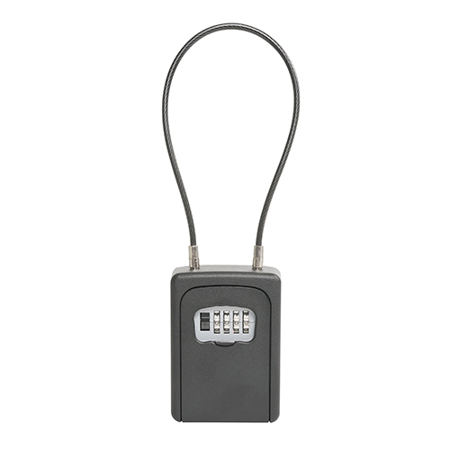 カール　ＣＫＢ－Ｓ０３－Ｋ　キーボックス　ワイヤータイプ　ブラック